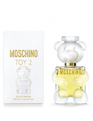 Moschino Toy 2 (100ml)
💰RD$3,950