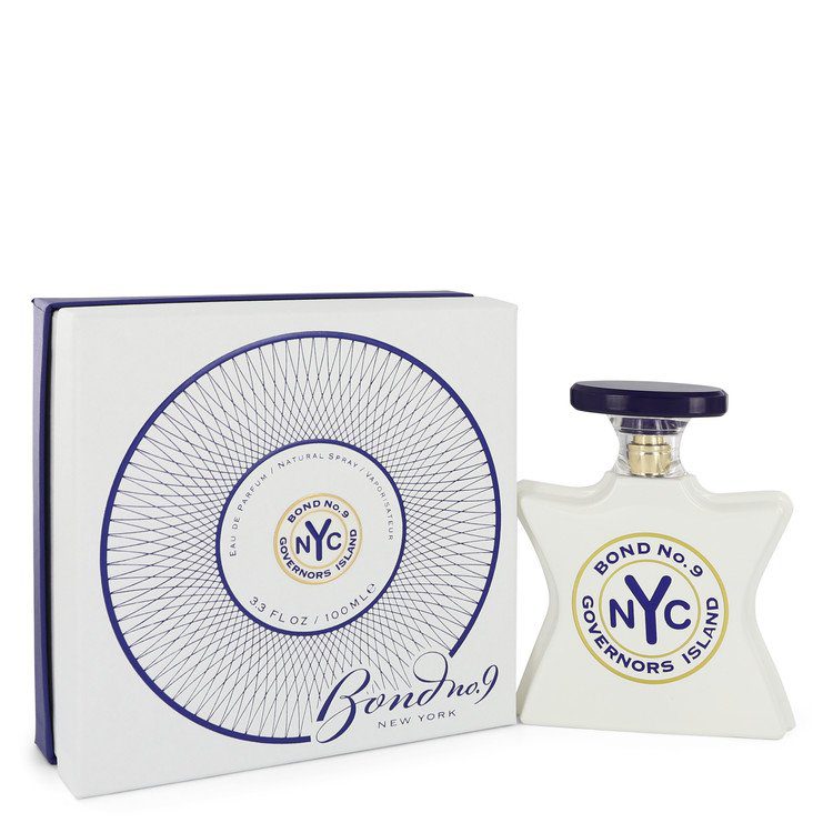 Bond No. 9 Governors Island