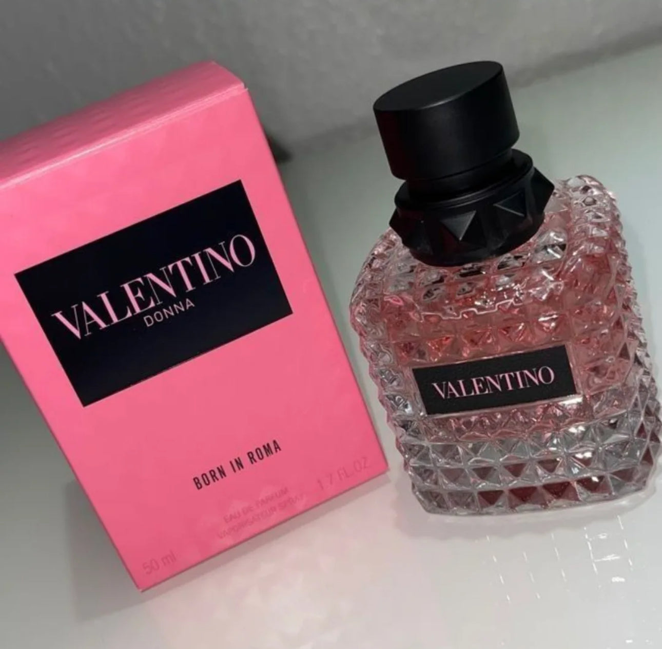 Valentino Donna Born In Roma (Coral  Fantasy) (100ml)