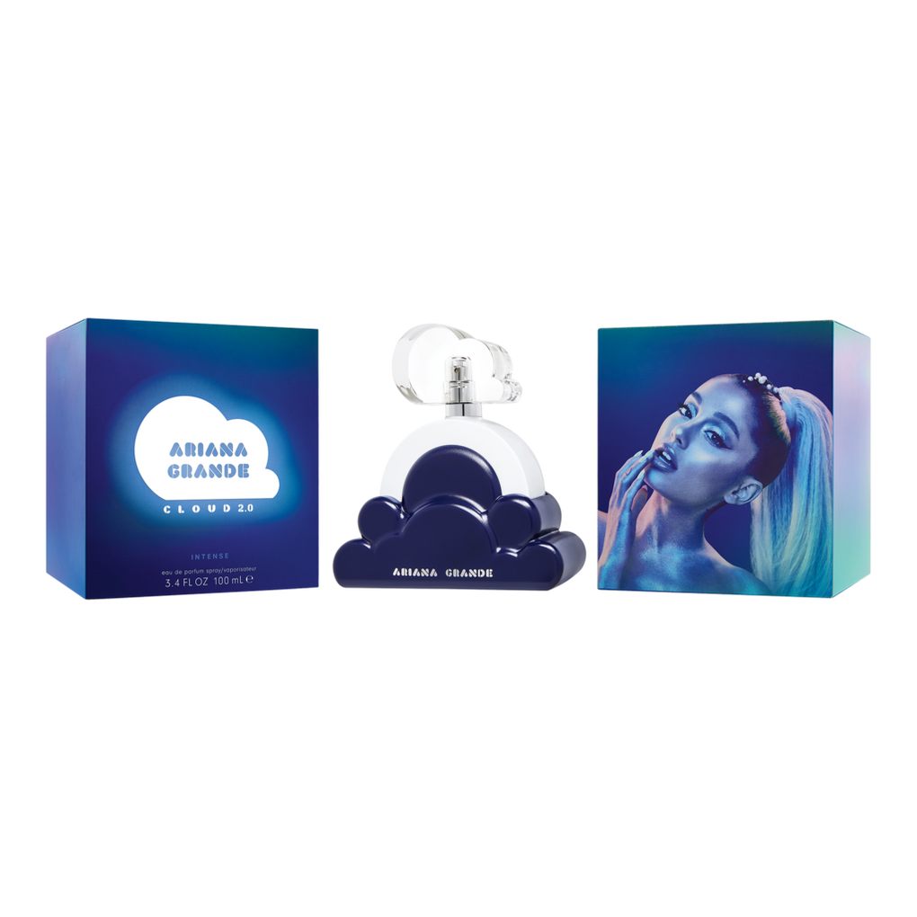 Ariana Grande Cloud 2.0 (Intense)