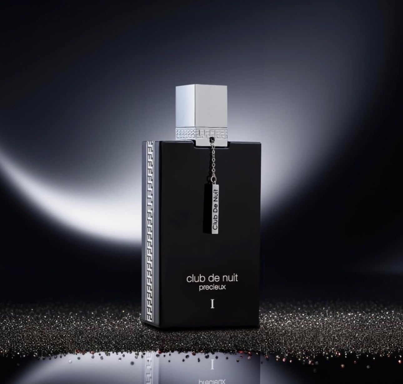 Precieux 1
Club de Nuit Extrait De Parfum