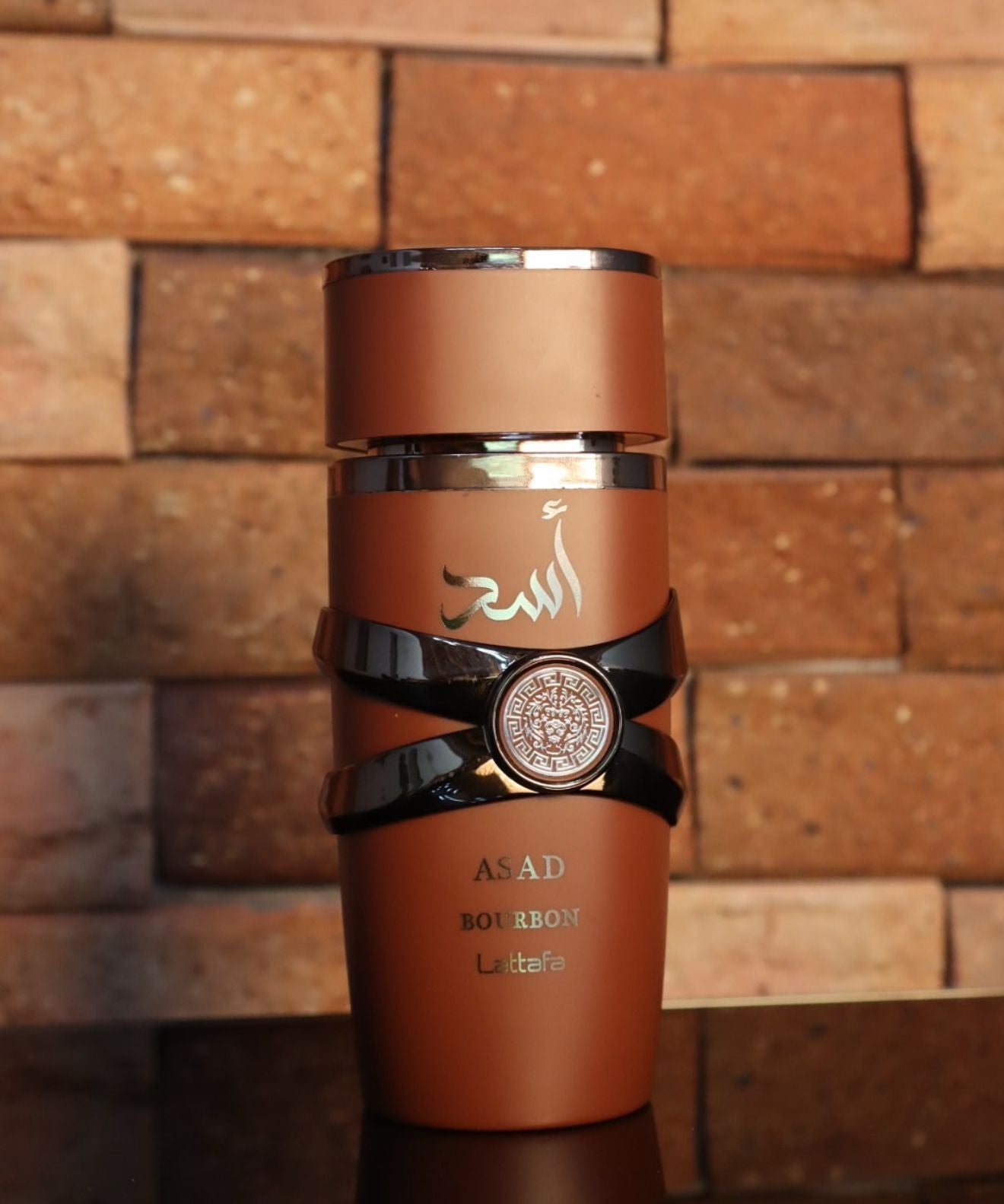 Asad Bourbon de Lattafa