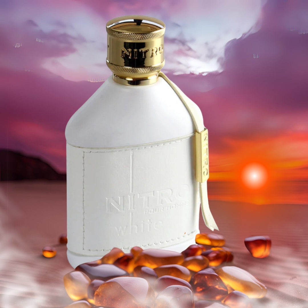 Nitro White (Dumont Paris)