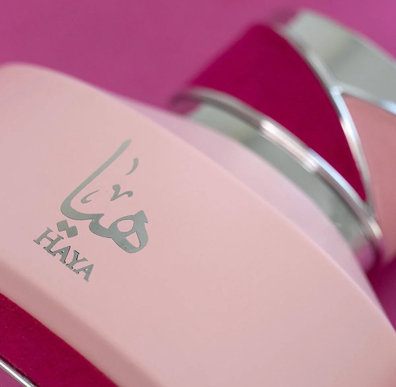 Haya Le Chameau Emper