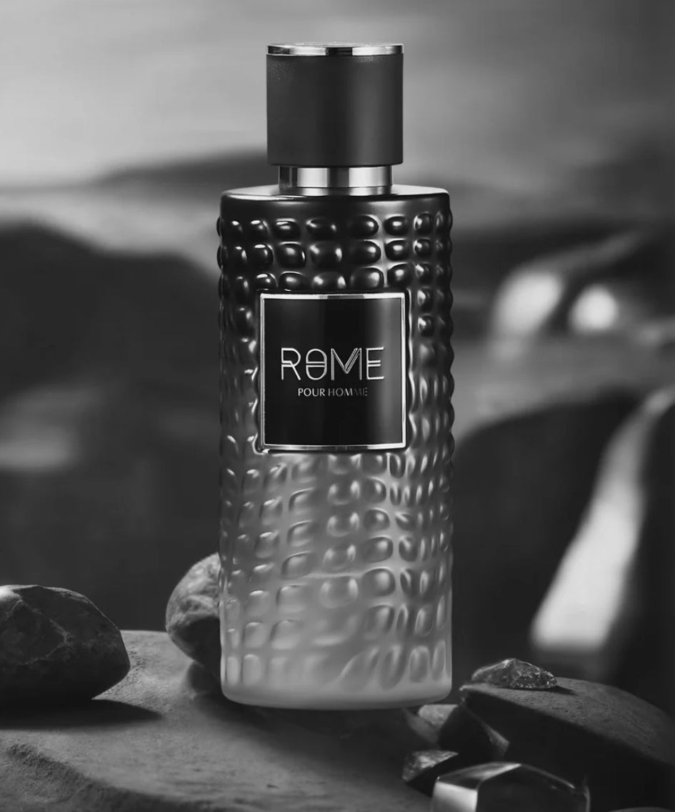 Rome Pour Homme (100ml)