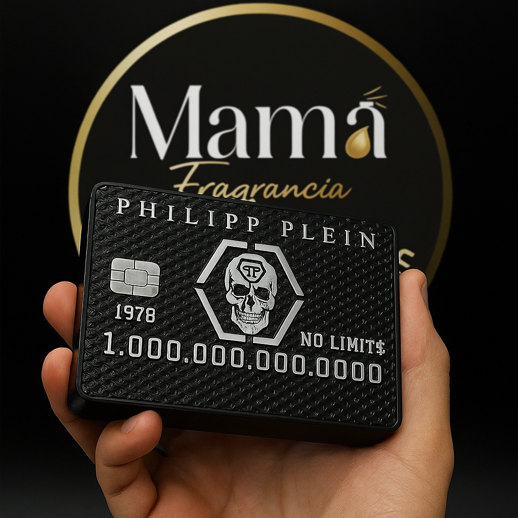 Philipp Plein NO LIMIT$
