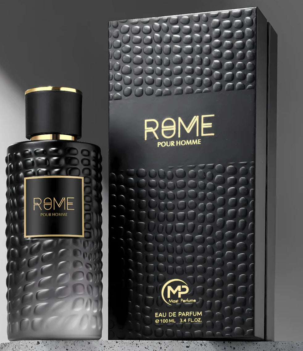 Rome Pour Homme (100ml)