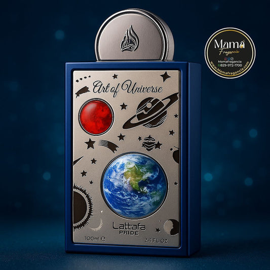 Art Of Universe Lattafa