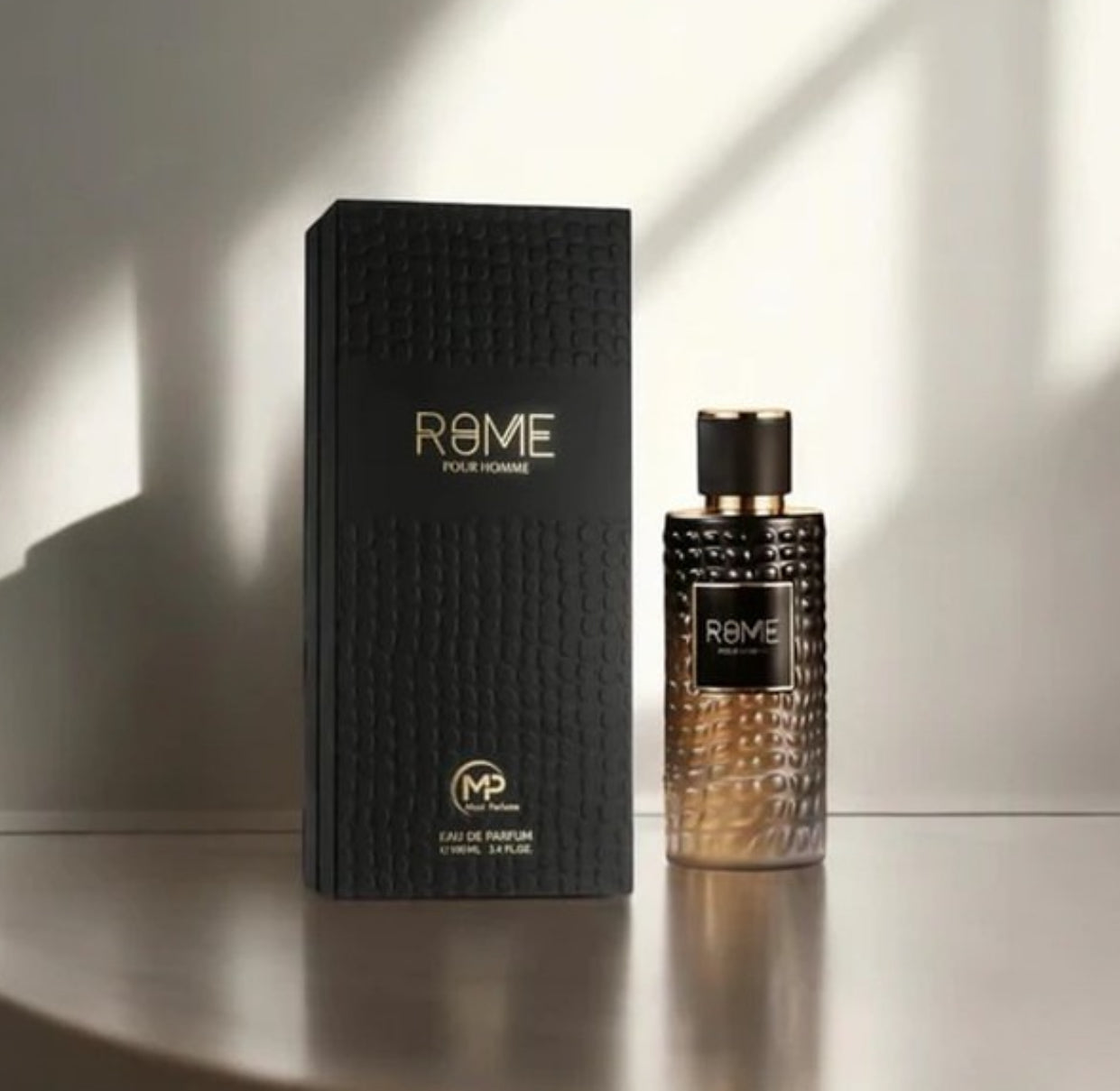 Rome Pour Homme (100ml)