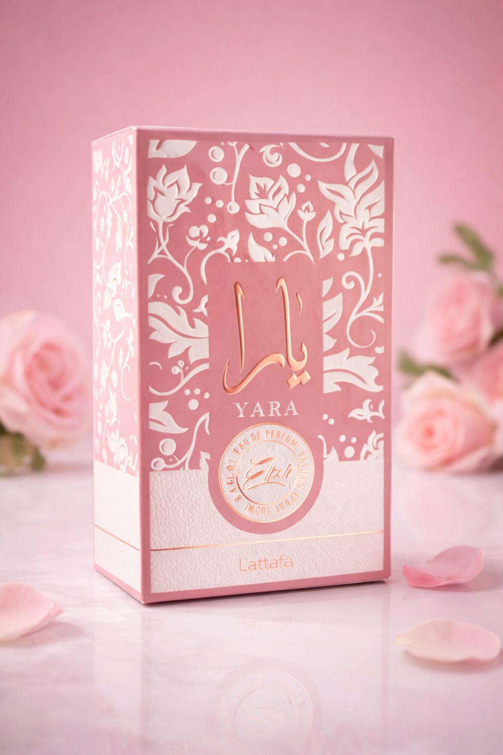 YARA ELIXIR
💰*RD$2,950*
📦 Perfumes 100% Originales y Garantizados
Nada de copias. Nada de cuentos.