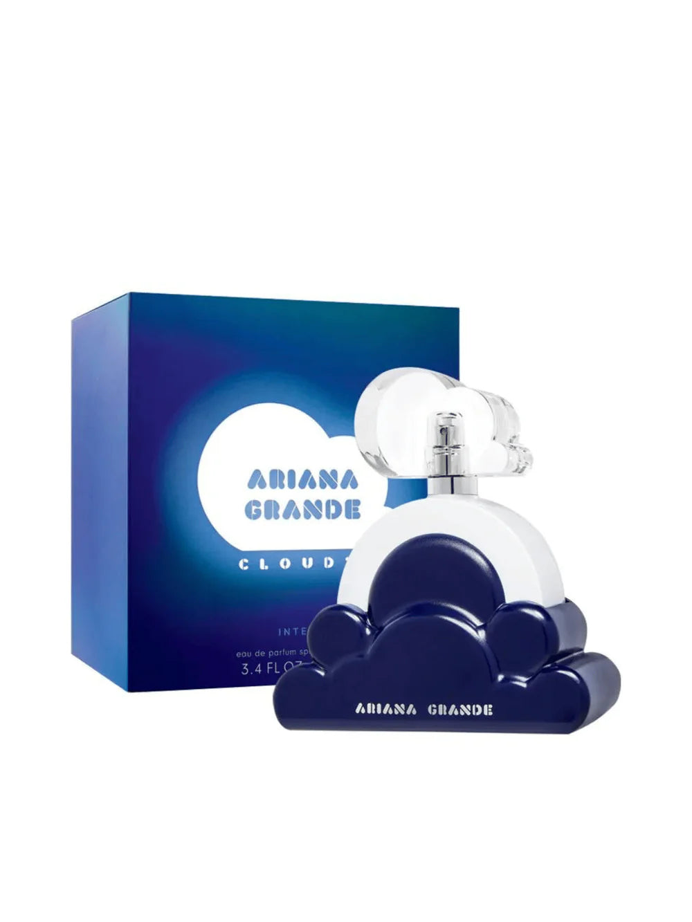 Ariana Grande Cloud 2.0 (Intense)