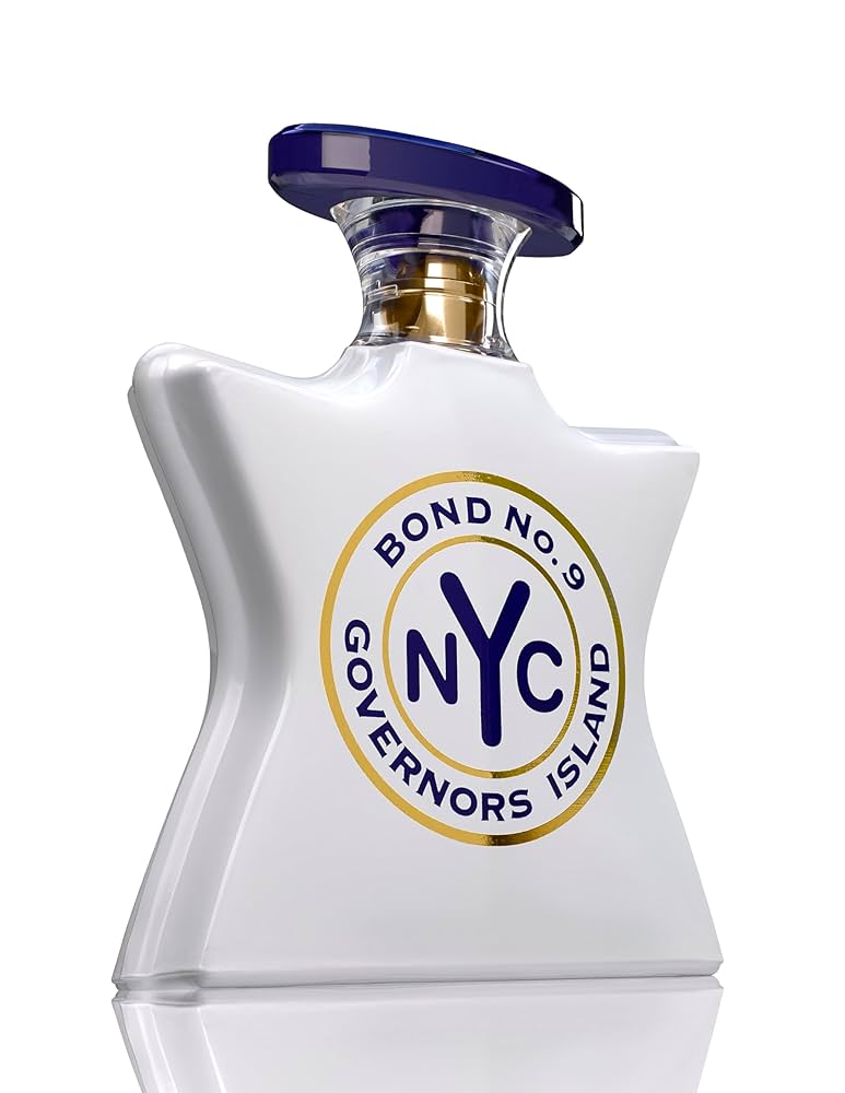 Bond No. 9 Governors Island