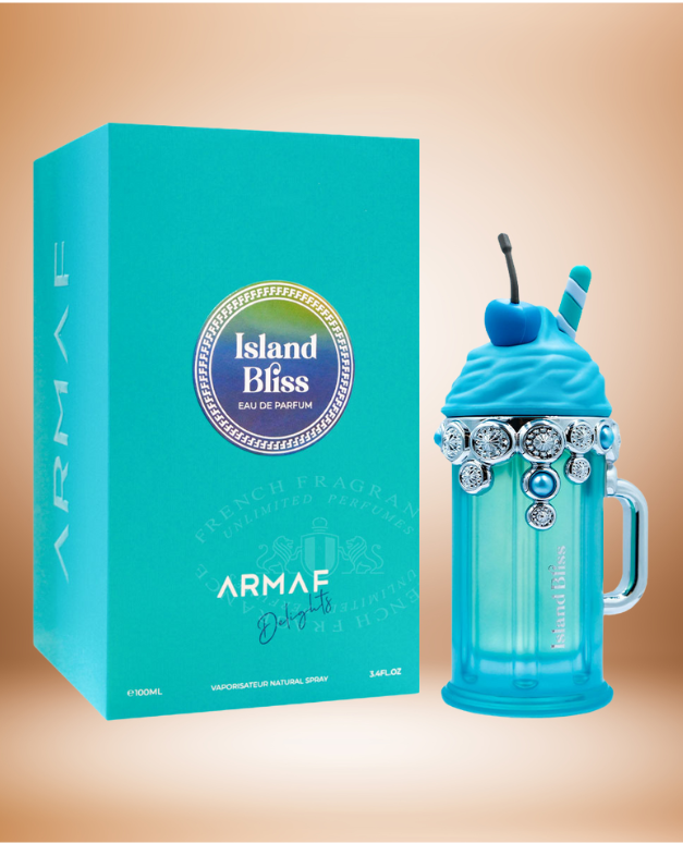Island Bliss Armaf