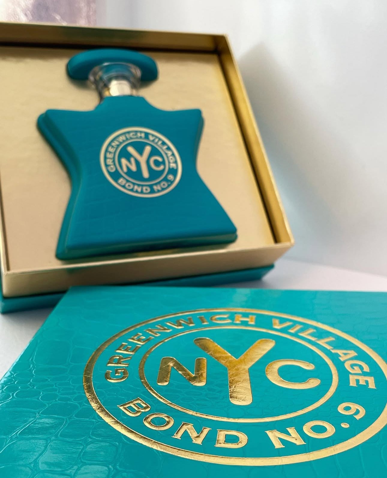Bond No.9 Greenwich