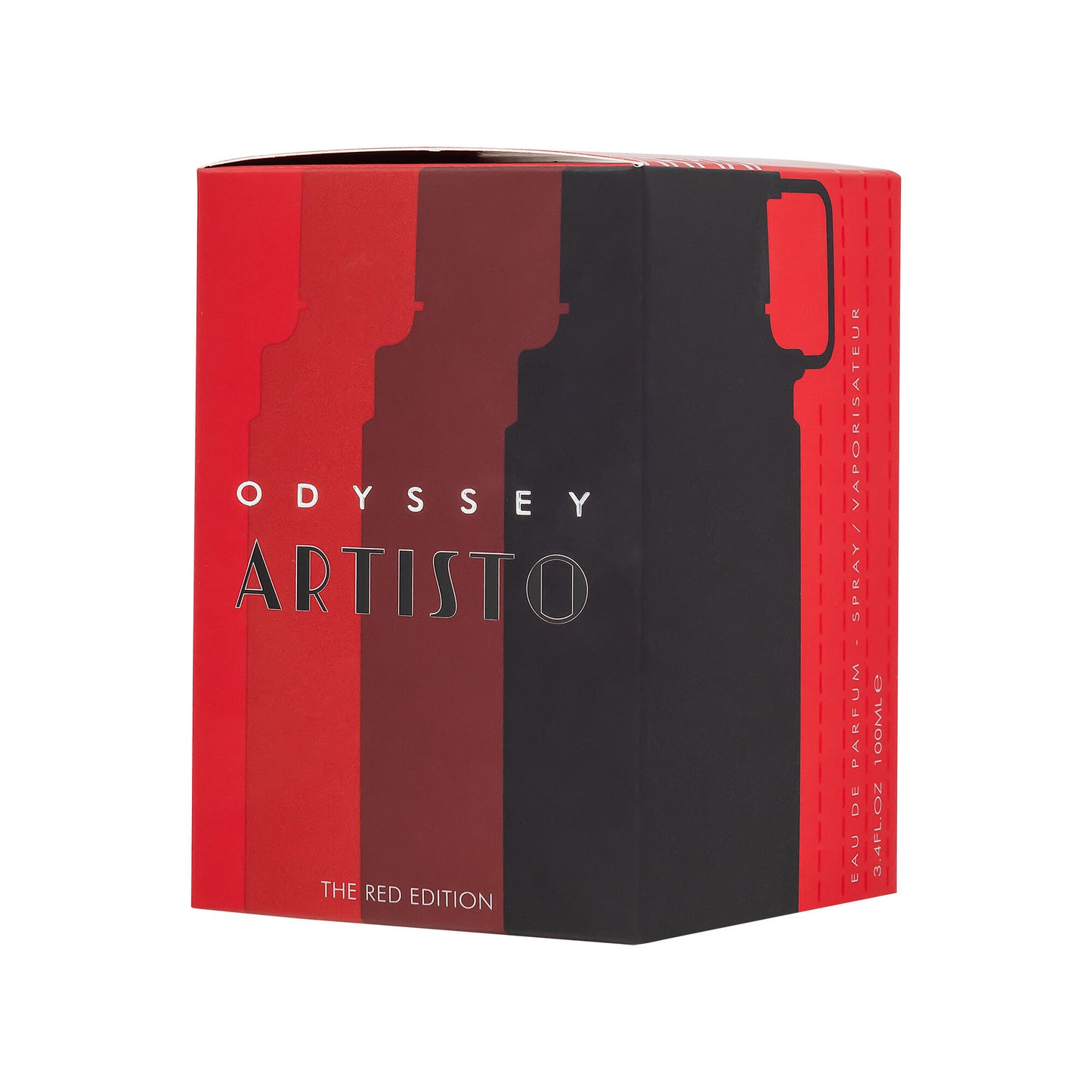 Armaf Odyssey Artístico (Unisex)