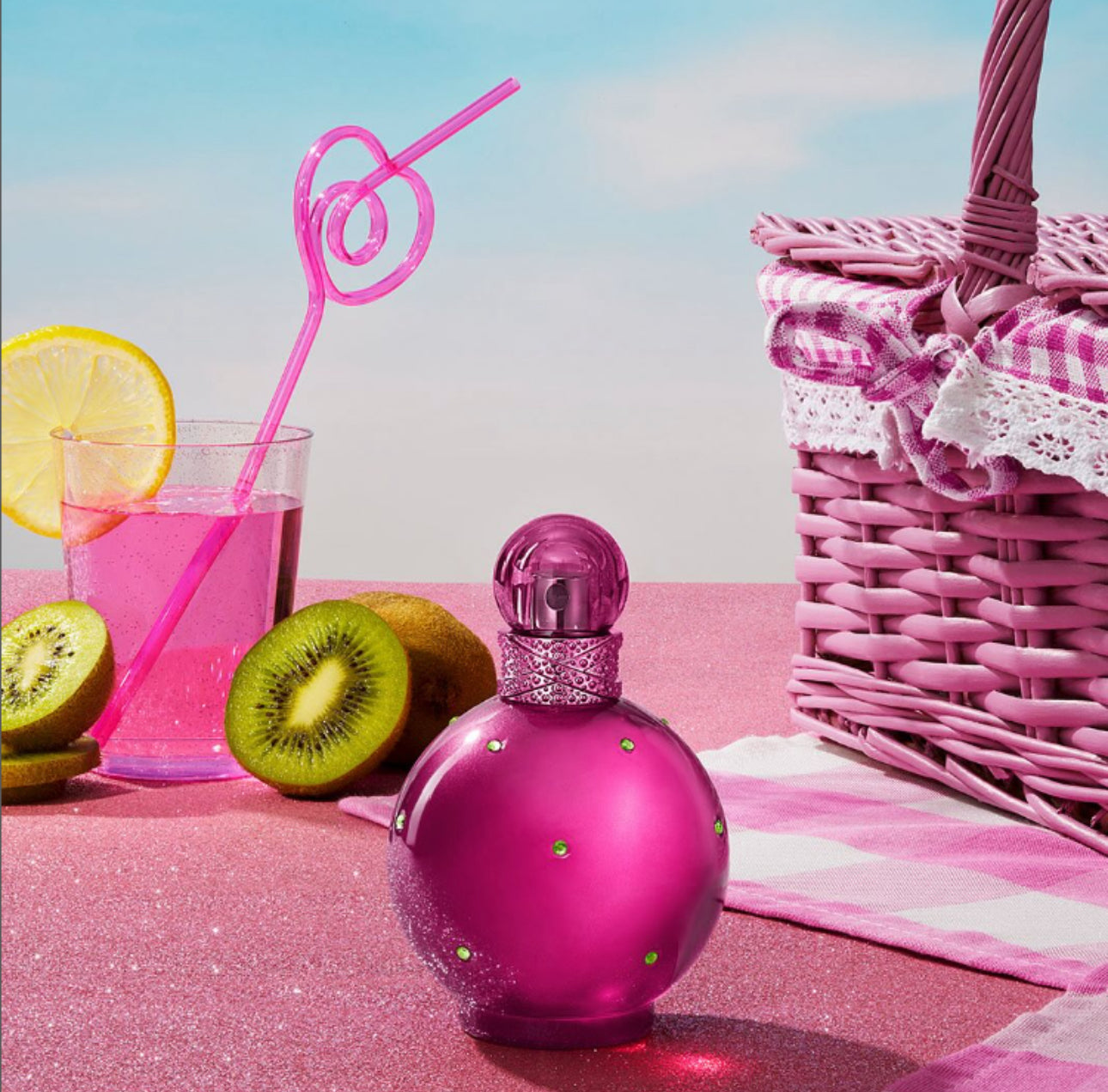 📦 Fantasy by Britney Spears – Eau de Parfum 100ml