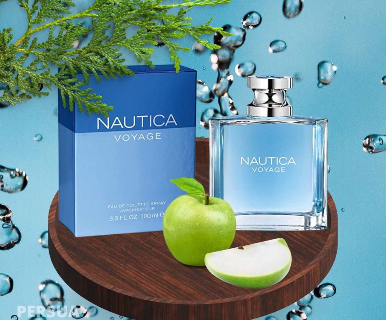 Náutica Voyage (100ml)