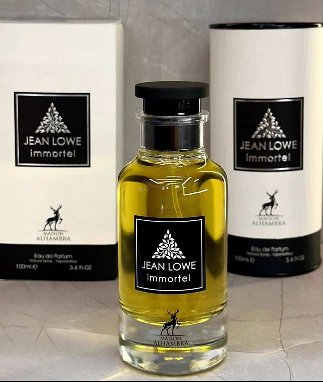 ✨ Jean Lowe Immortal – Maison Alhambra ✨
💰 RD$2,495