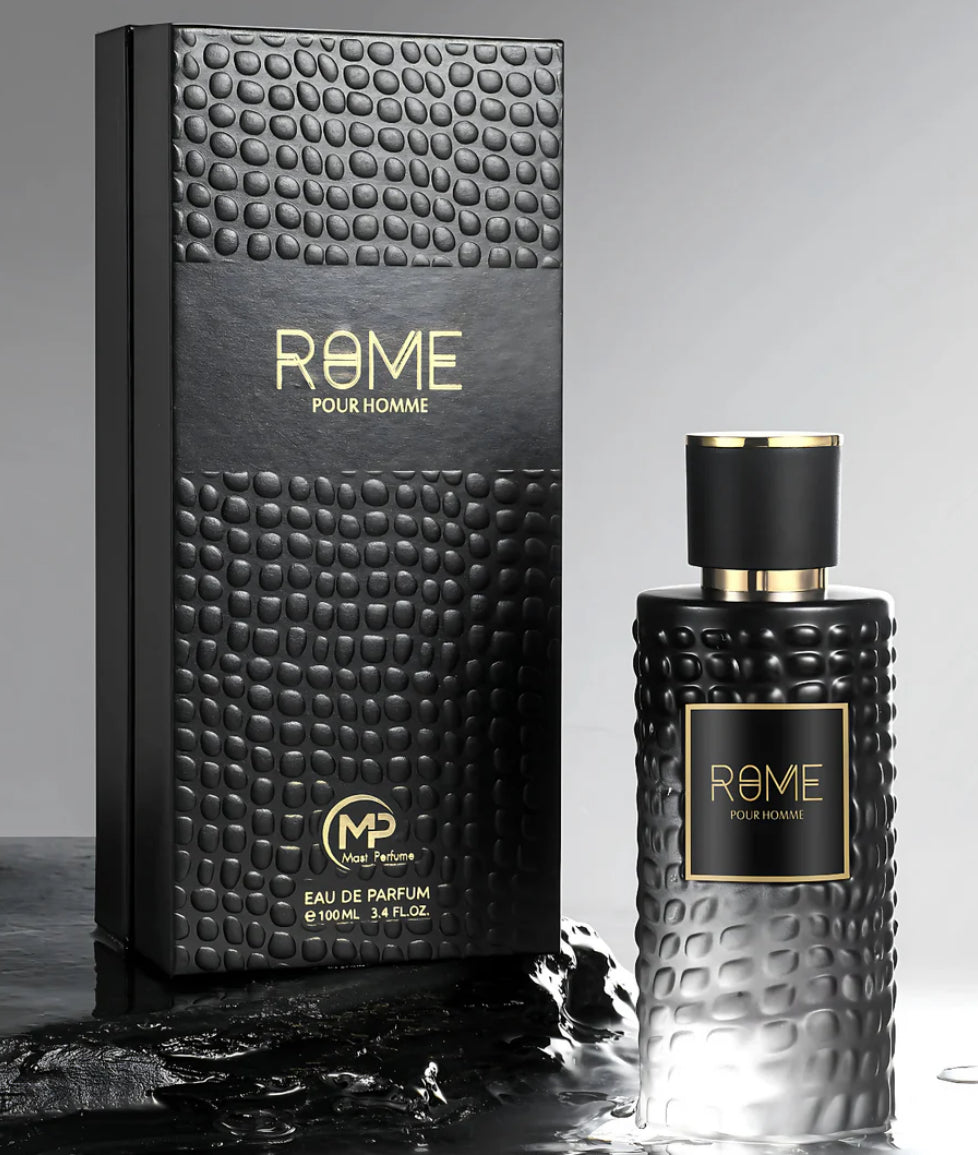 Rome Pour Homme (100ml)