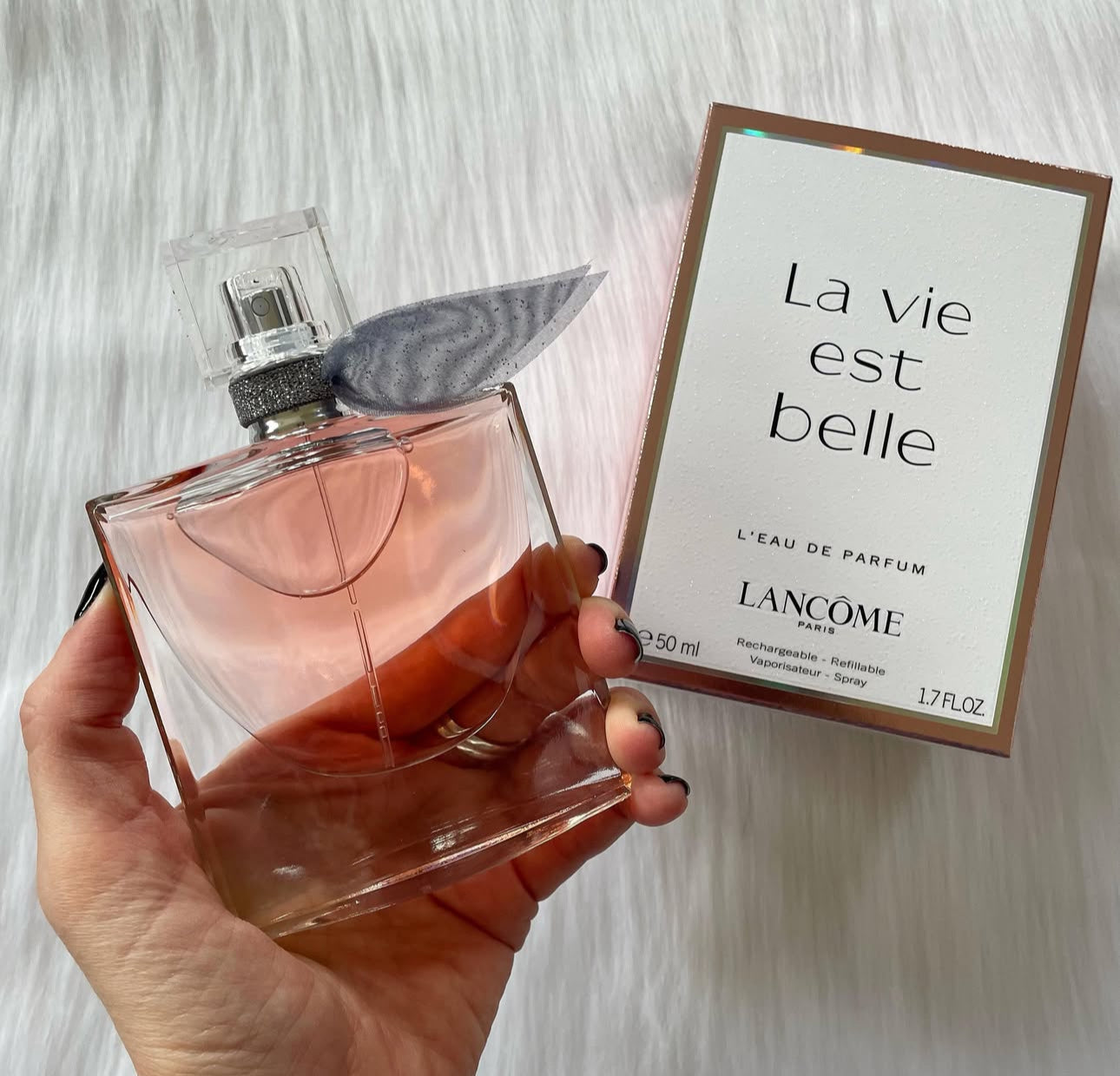 La Vie Est Belle (Lancôme)