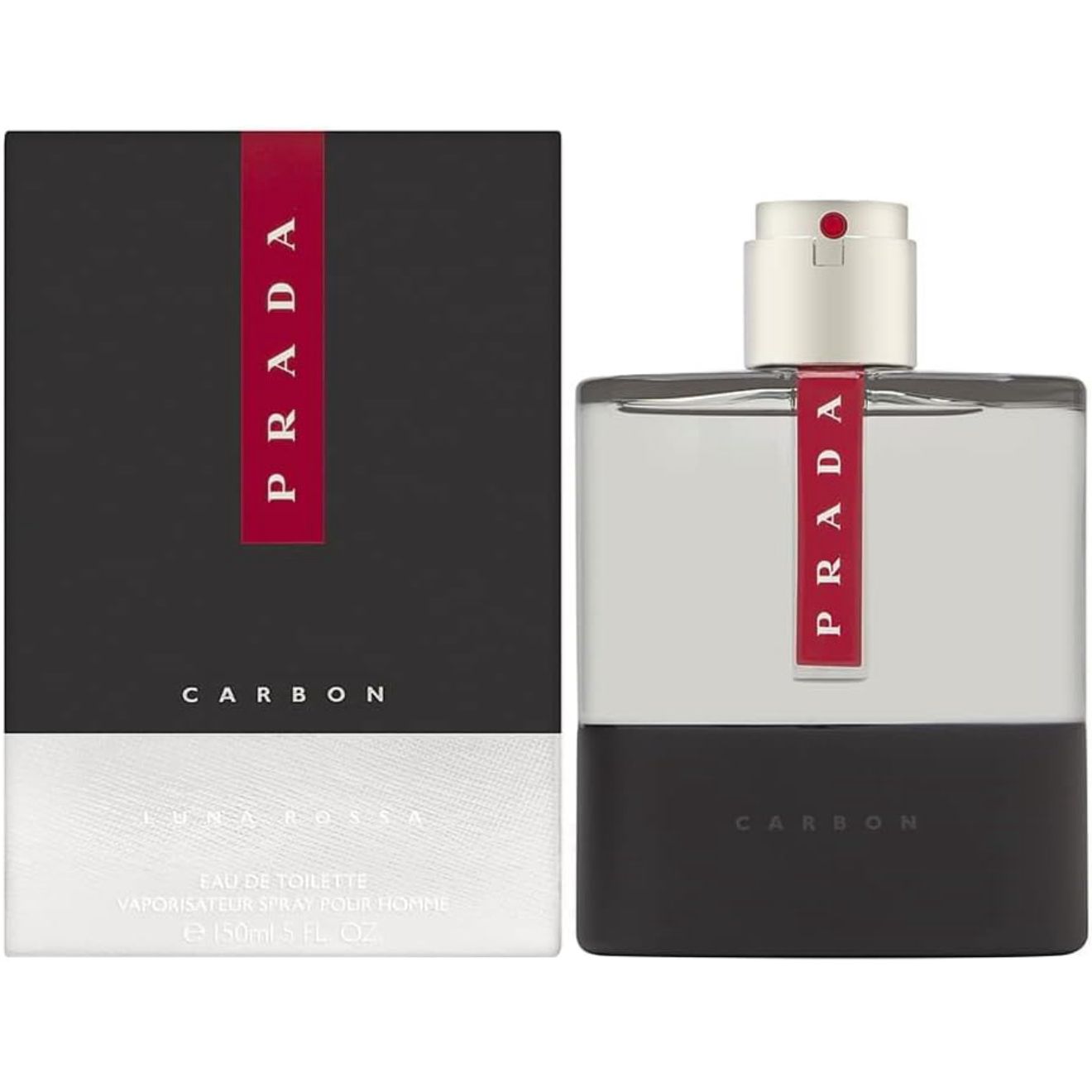 🔥✨ Prada Luna Rossa Carbon ✨🔥