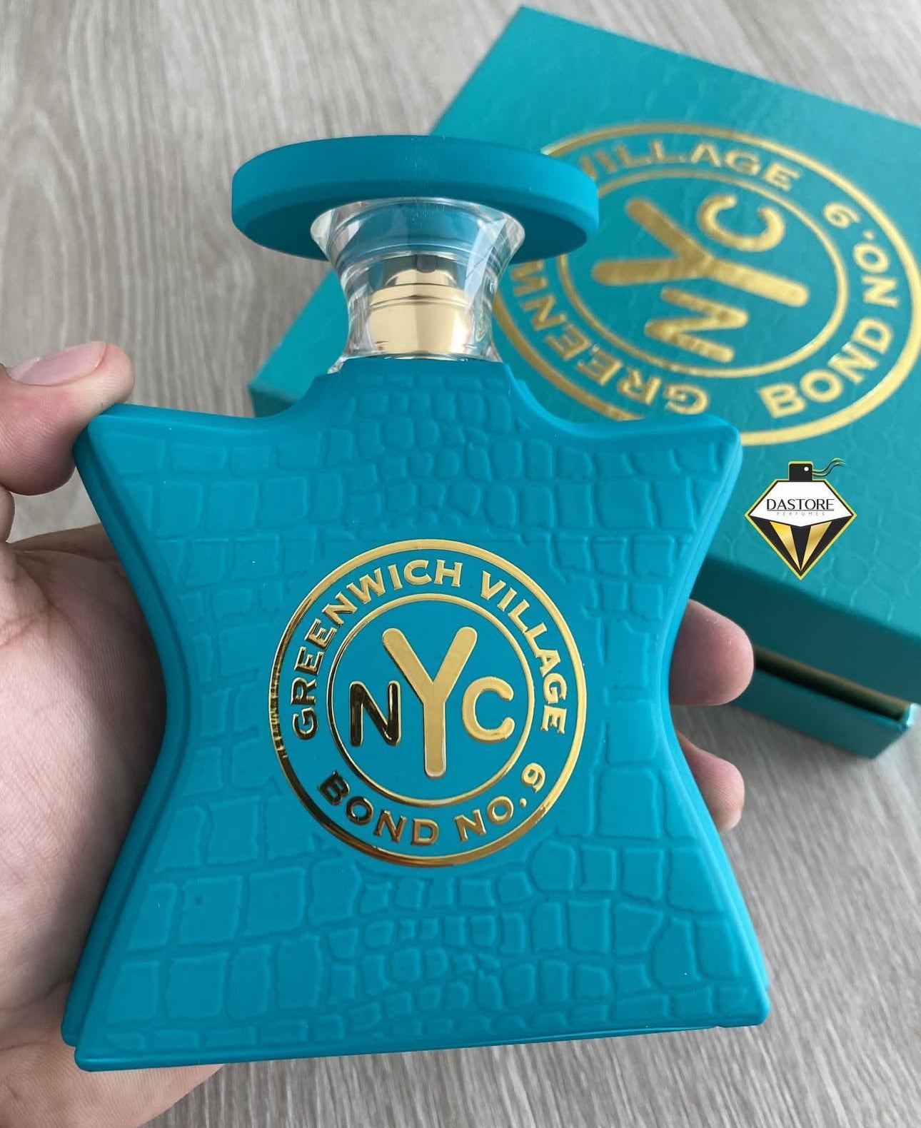 Bond No.9 Greenwich
