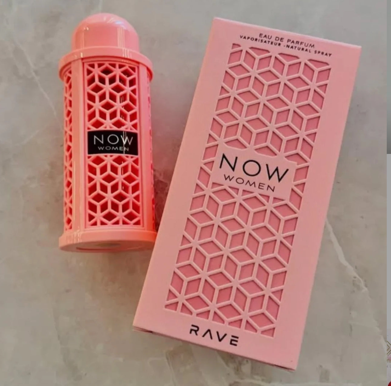 Rave Now Women Lattafa