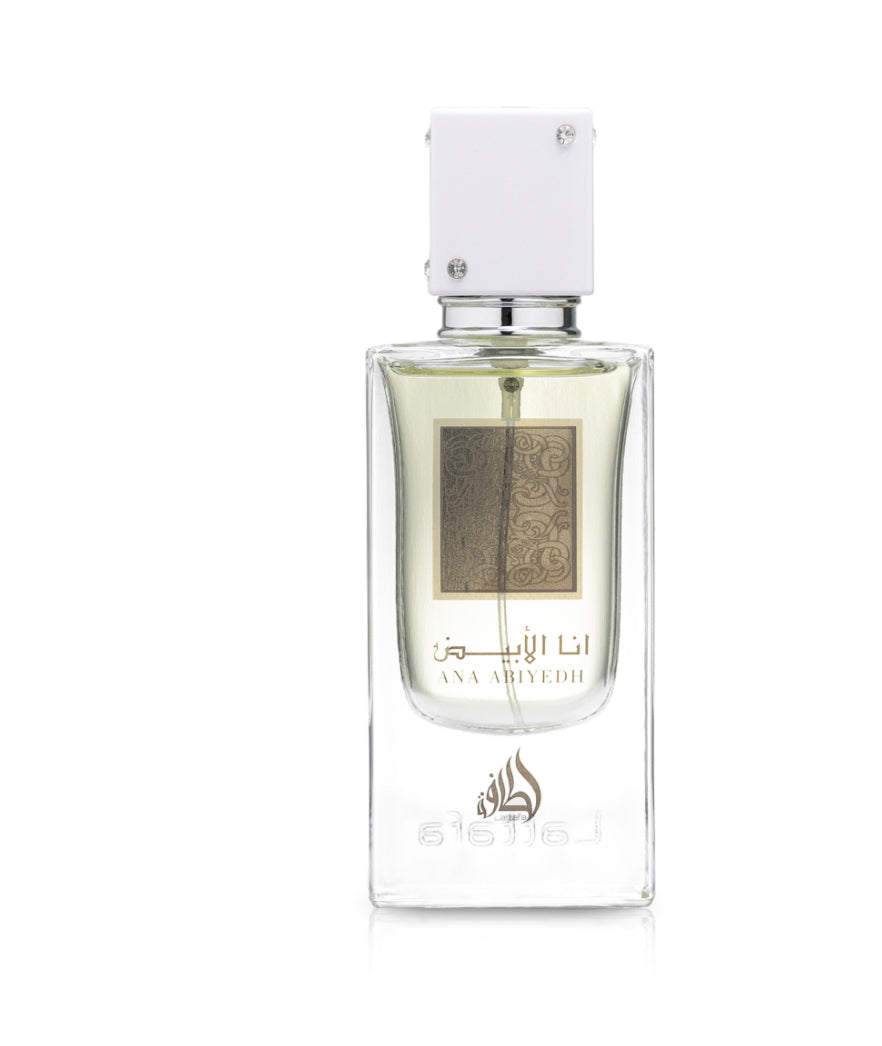 Ana Abiyedh de Lattafa *(Unisex)*