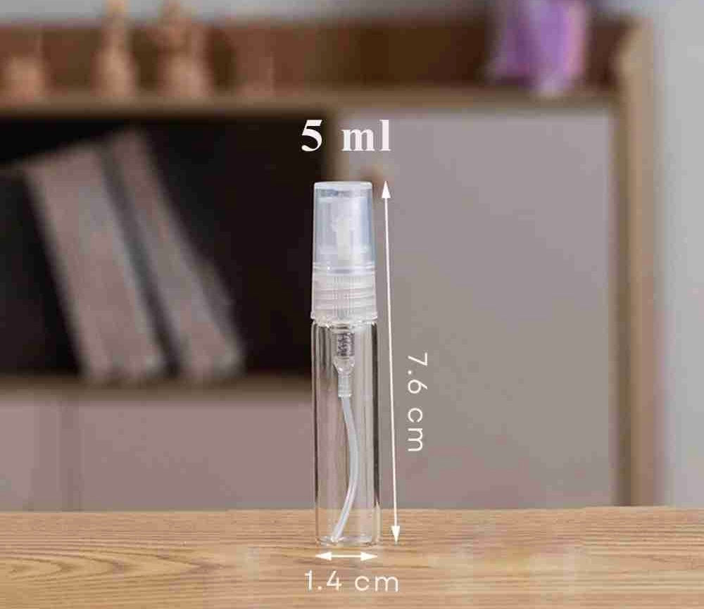Decants (5 ML)