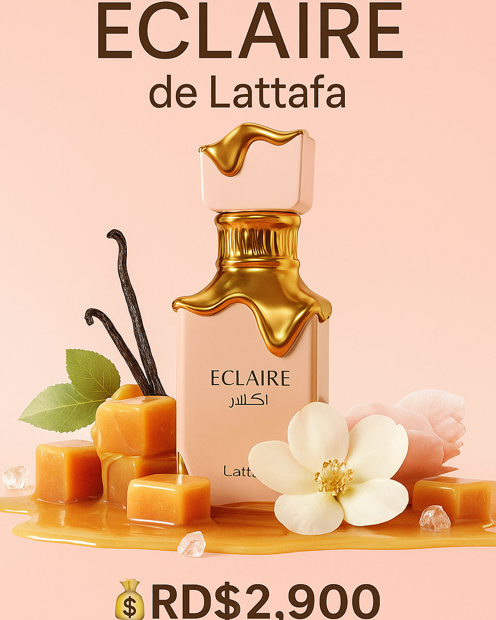 Eclaire de Lattafa