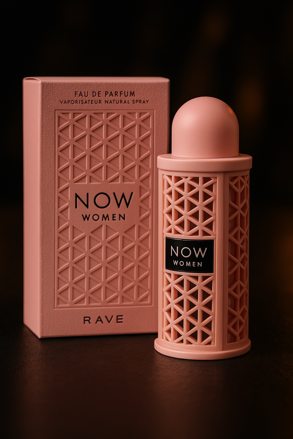 Rave Now Women Lattafa