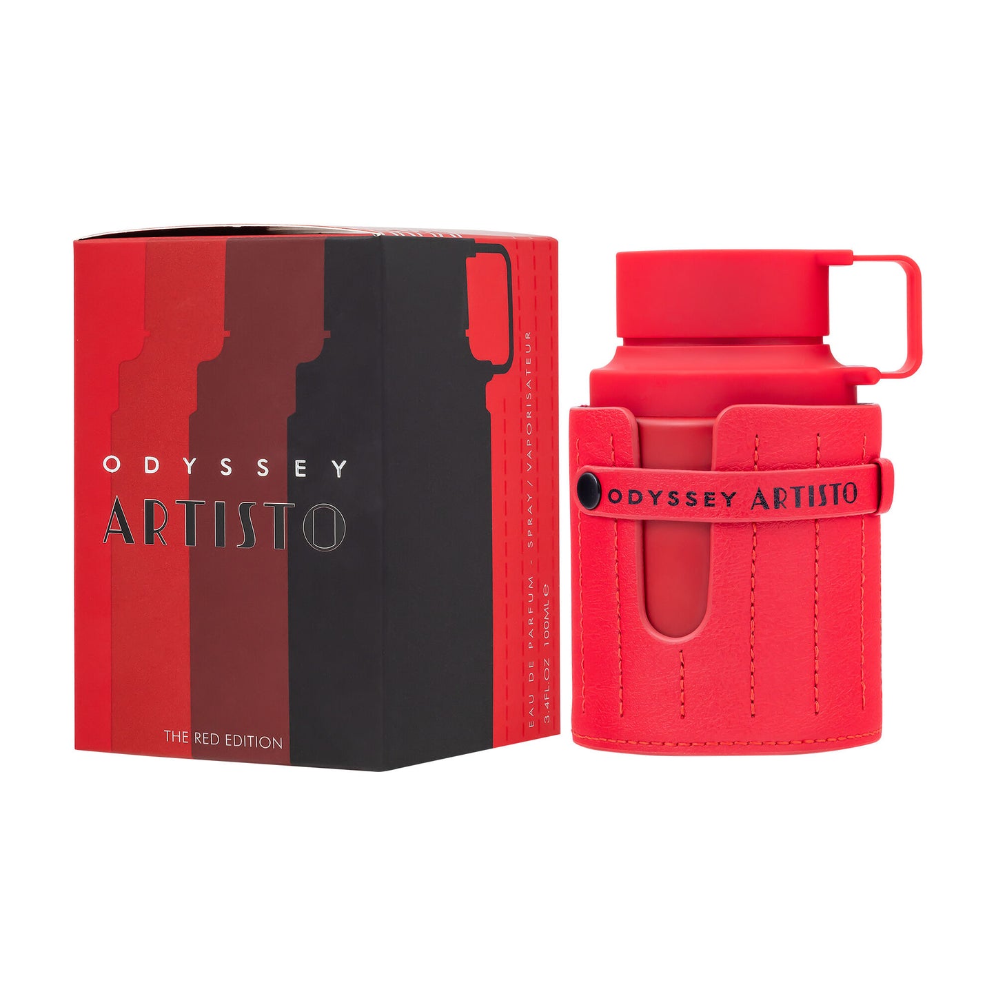 Armaf Odyssey Artístico (Unisex)