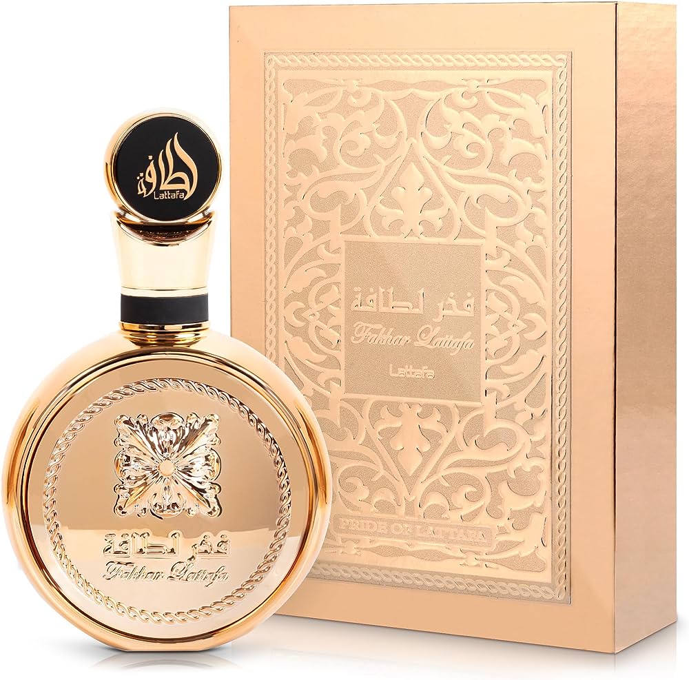 Fakhar Gold de Lattafa