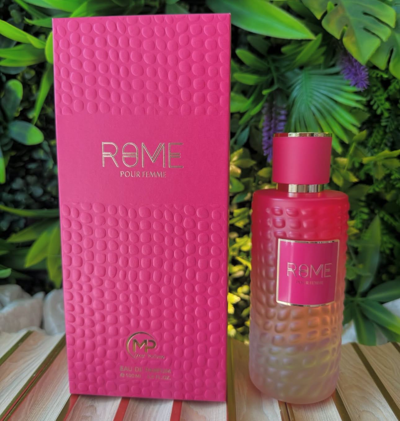 ROME Pour Femme
