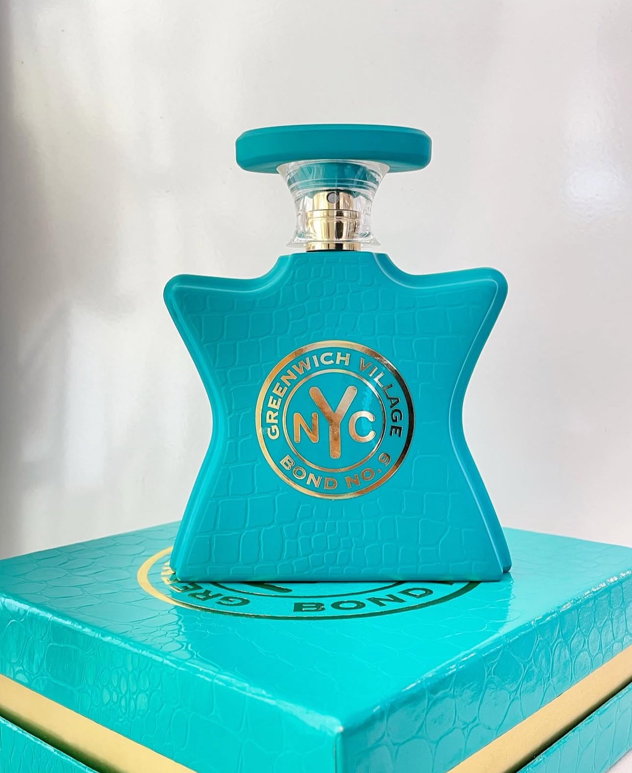Bond No.9 Greenwich