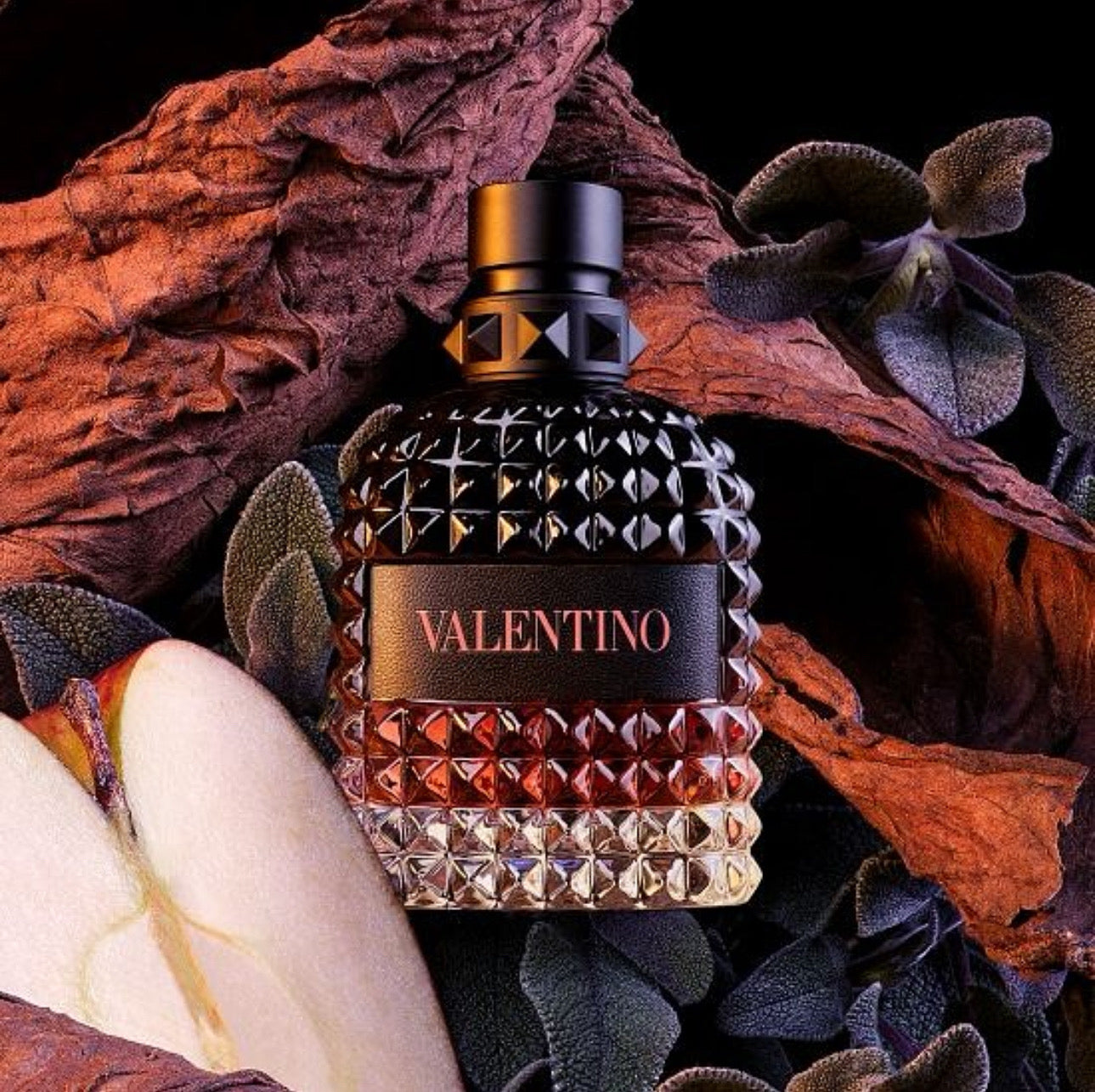 Valentino UOMO Man Born In Roma Coral Fantasy (100ml)