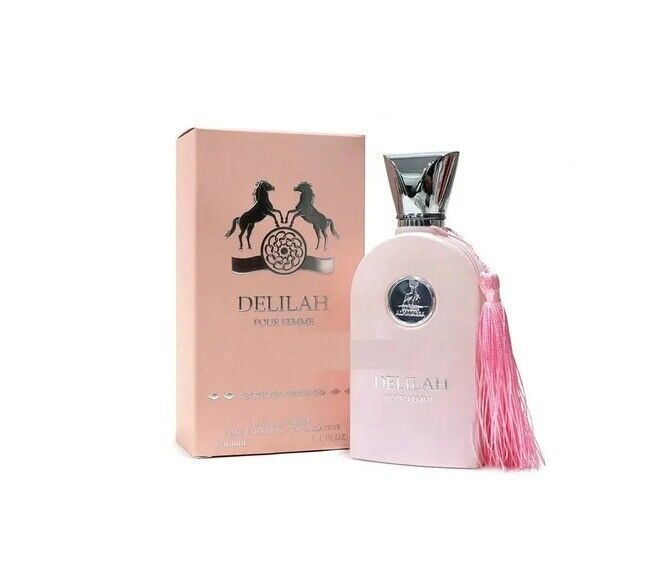 Maison Alhambra Delilah Pour Femme
