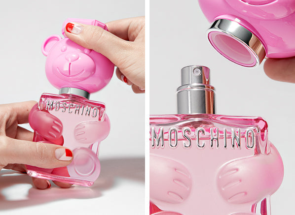 Moschino Toy 2 Bubble Gum (100ml)