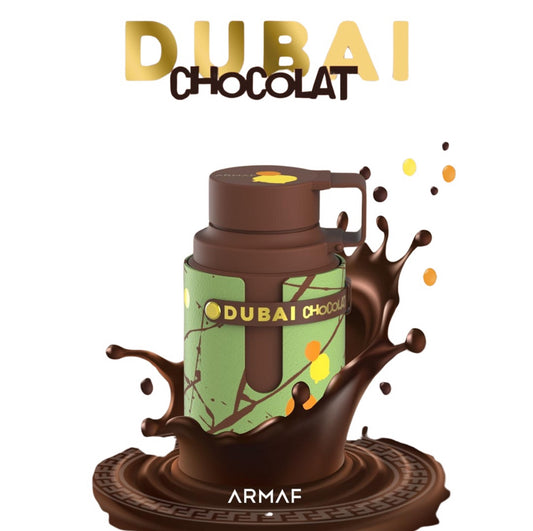 Armaf Odyssey Dubai Chocolat