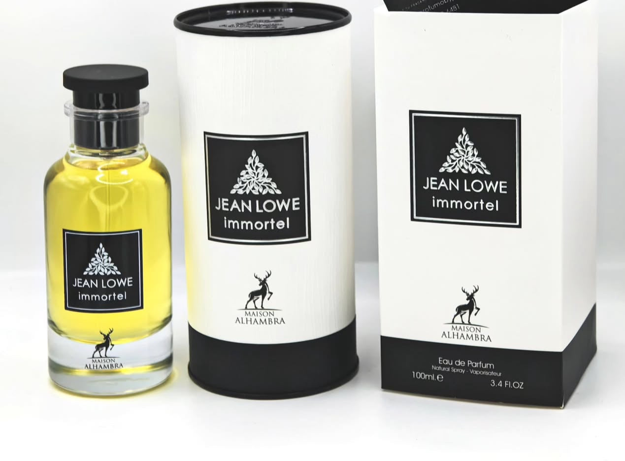 ✨ Jean Lowe Immortal – Maison Alhambra ✨
💰 RD$2,495