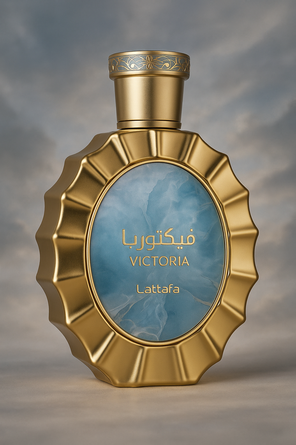 Victoria de Lattafa