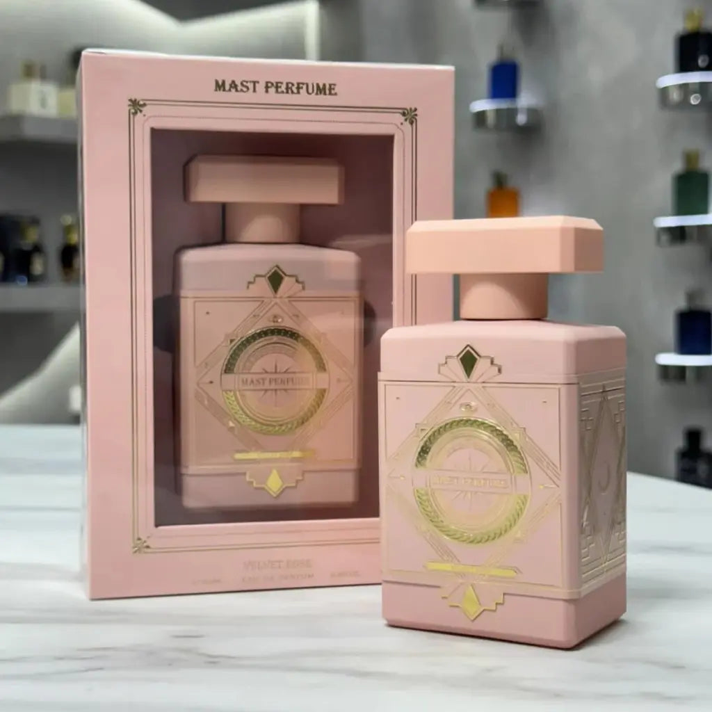 🌸✨ VELVET ROSE – Mast Perfume ✨🌸
💰RD$2,795