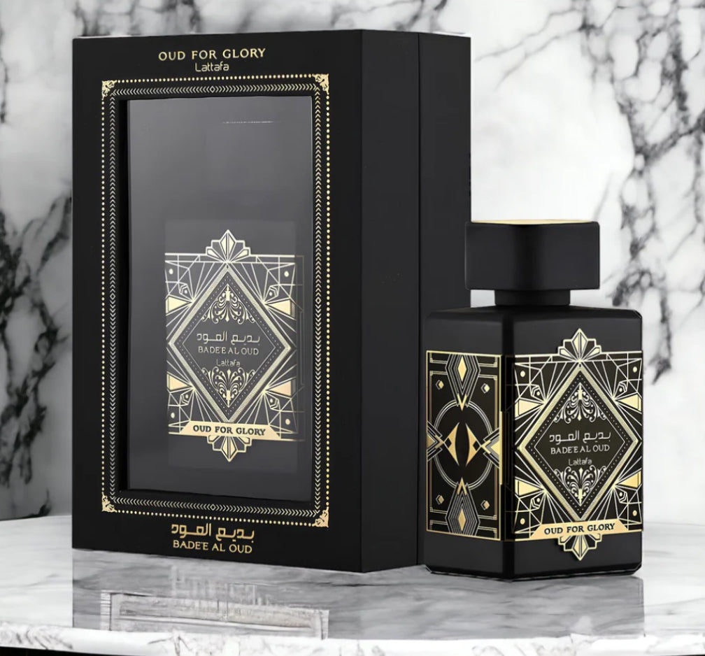 OUD FOR GLORY LATTAFA