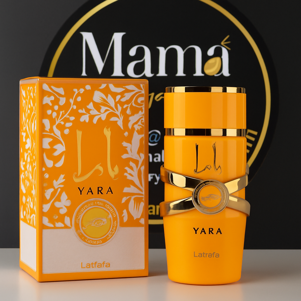 Yara Tous de Lattafa (100ml)