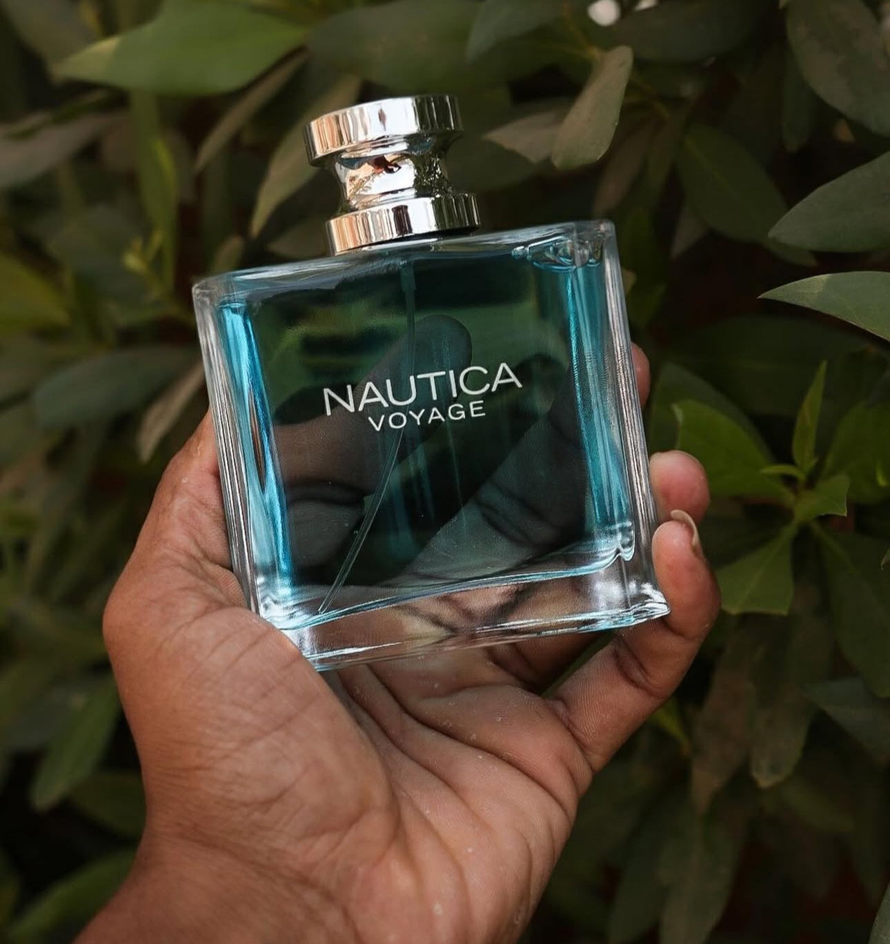 Náutica Voyage (100ml)