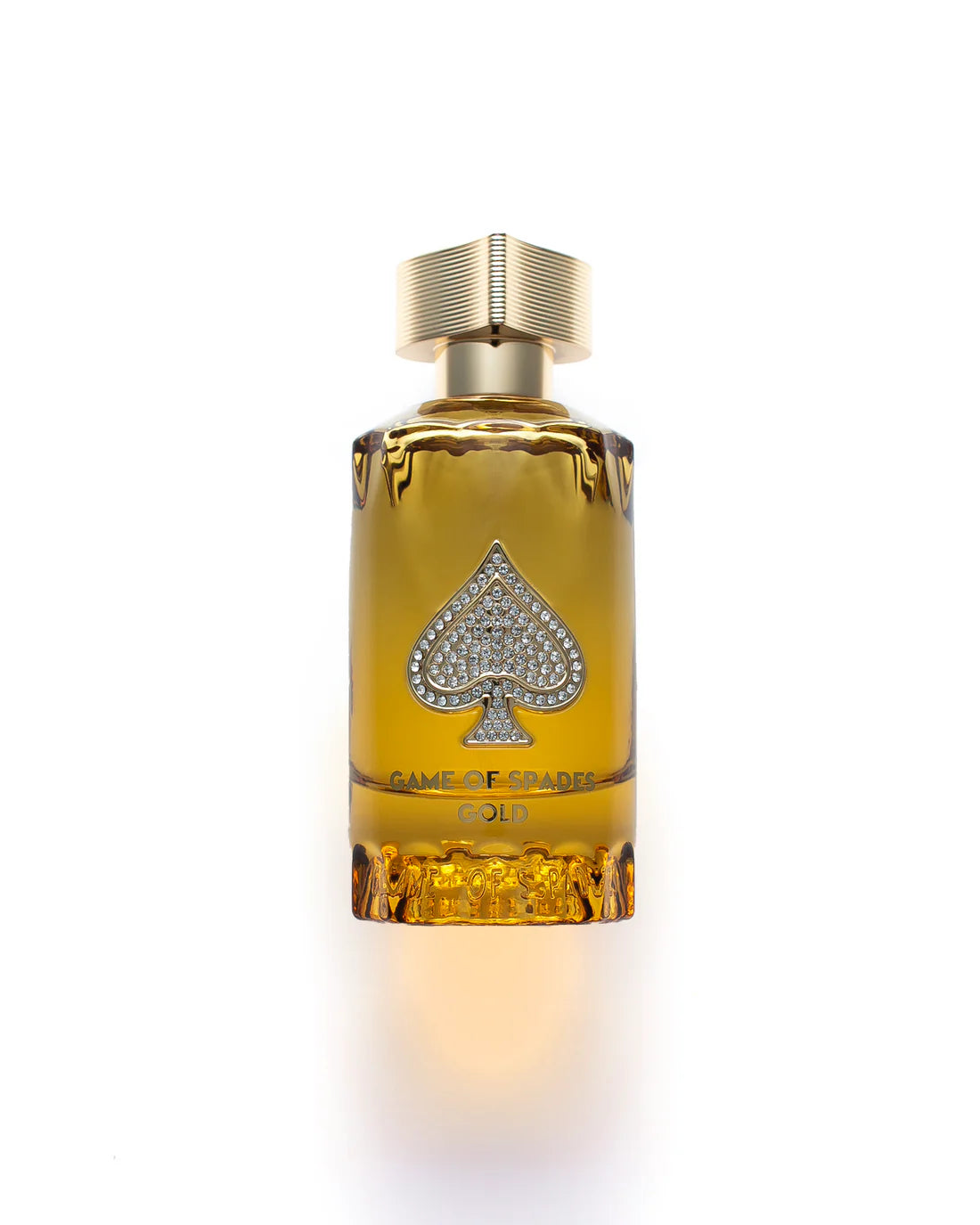 Game Of Spades GOLD Jo Milano