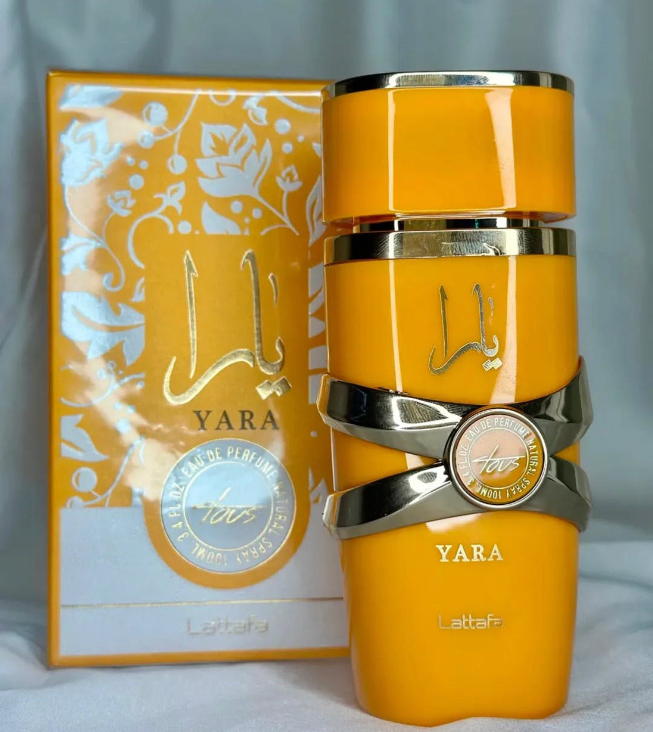 Yara Tous de Lattafa (100ml)