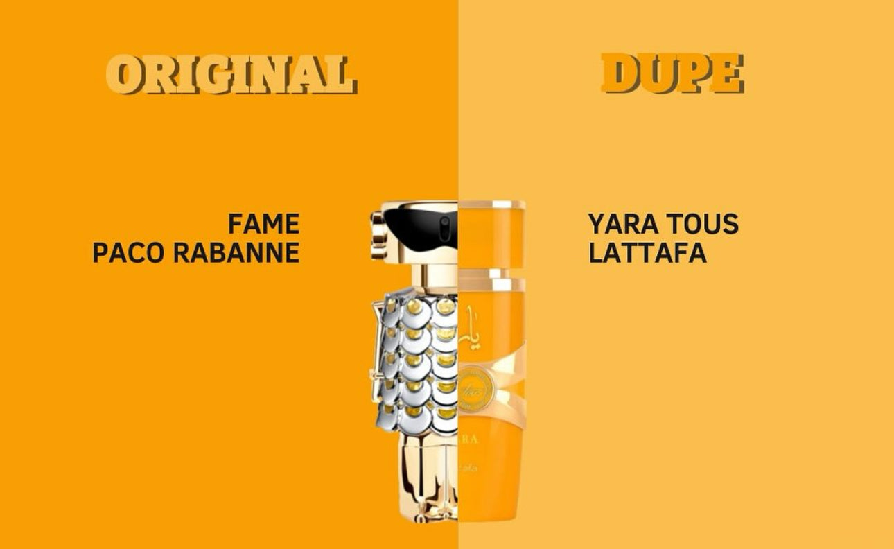 Yara Tous de Lattafa (100ml)