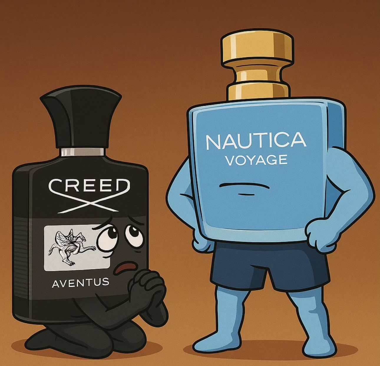 Náutica Voyage (100ml)