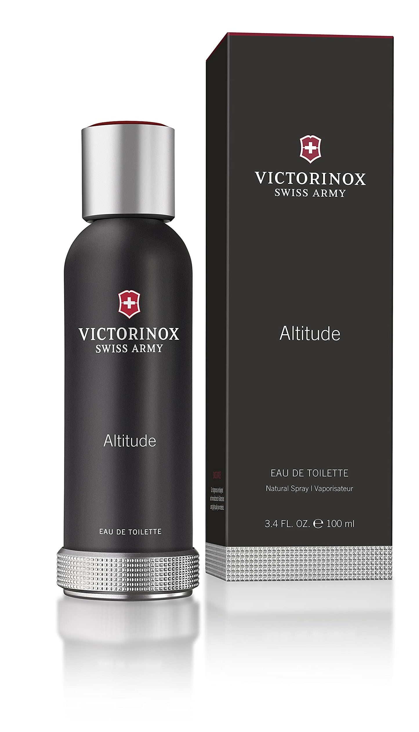 Victorinox Swiss Army Altitude Eau de Toilette (100 ml)
💰RD$2,095